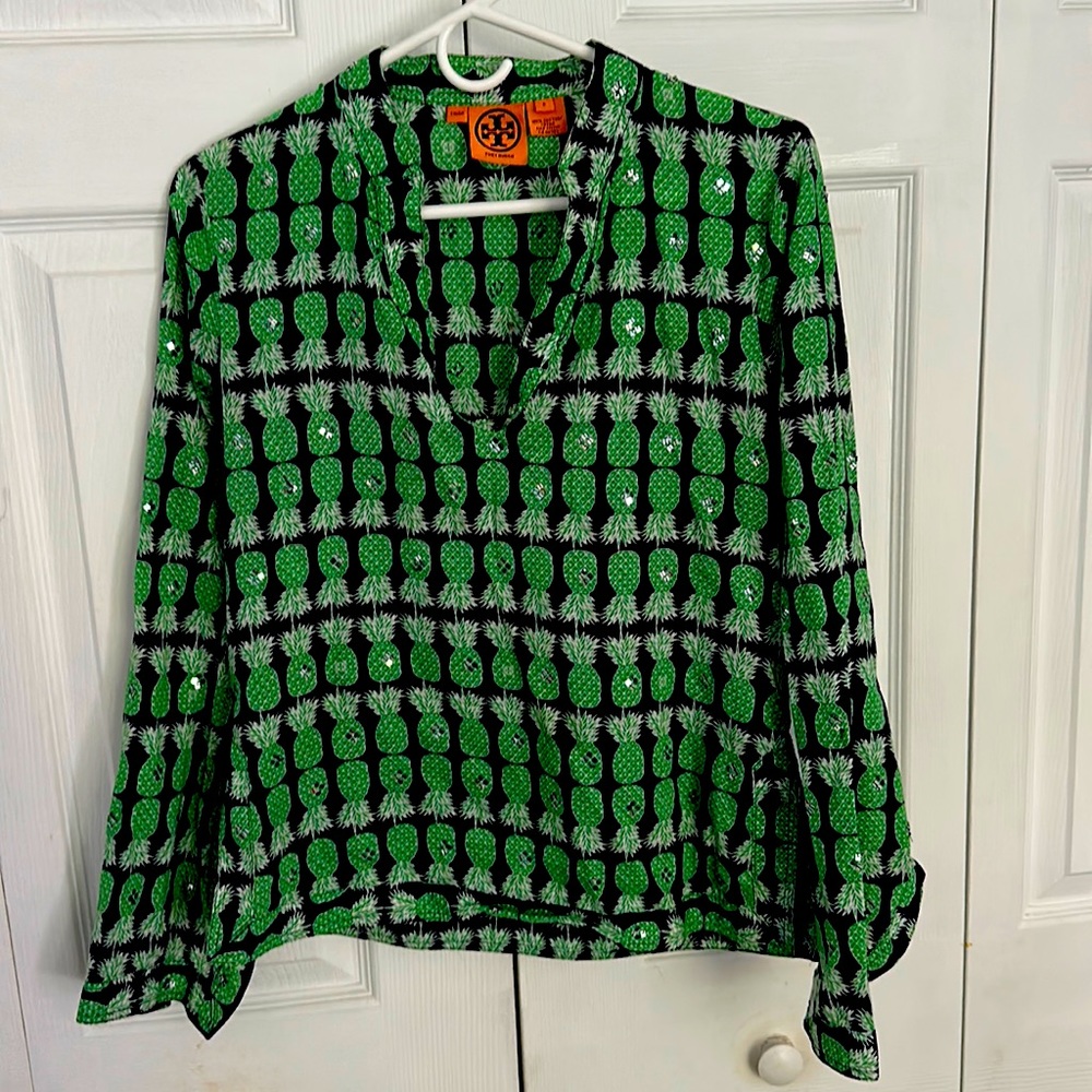 Tory Burch Shirt